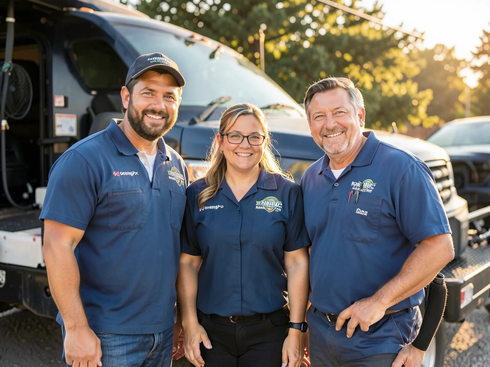 Roof Repair company in Nanticoke, PA